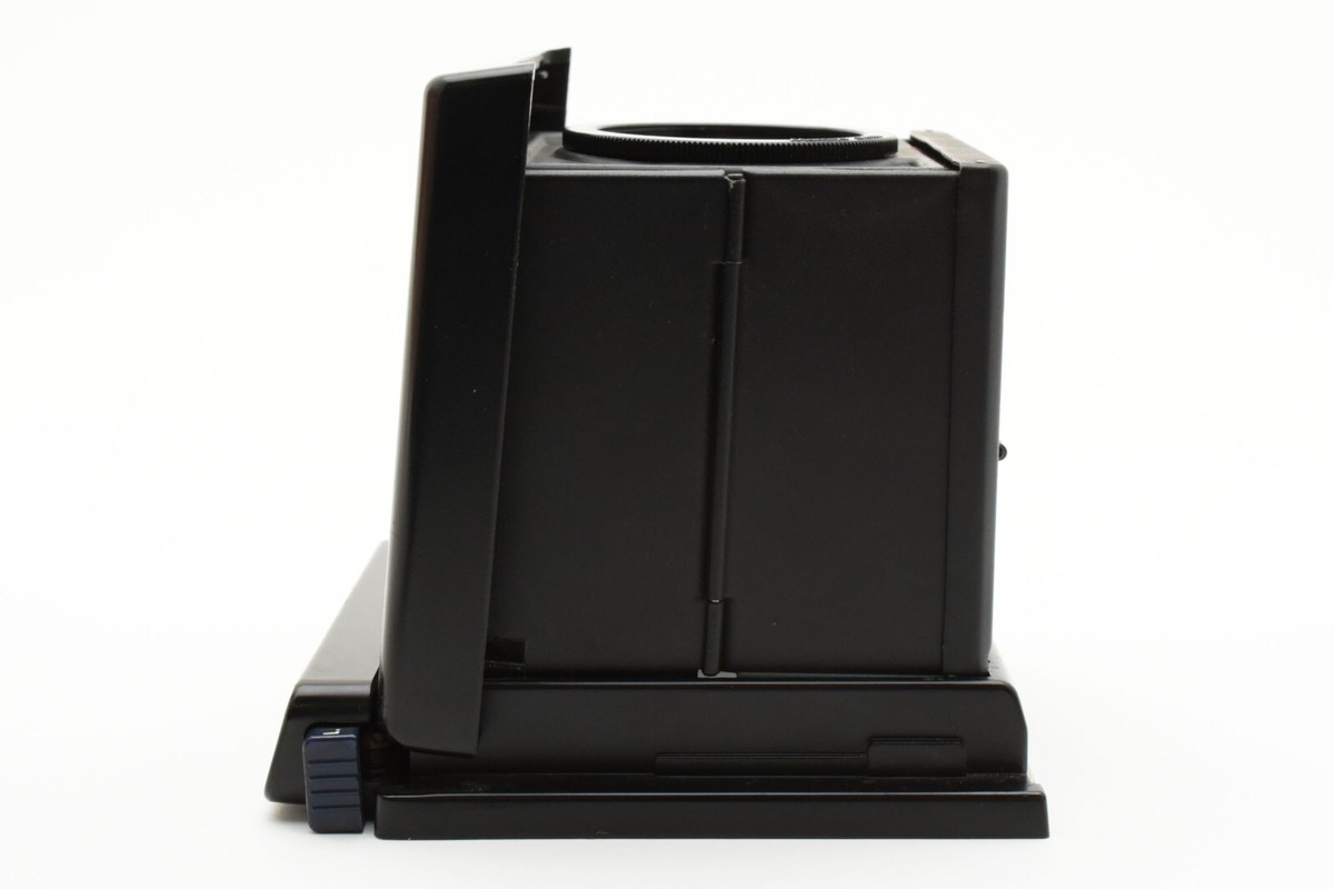 ＭamiyaRZ67ファインダー Mamiya RZ67用ウエストレベルファインダー | YAMAGEN CAMERA