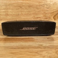Bose SoundLink Mini Black Portable Wireless Rechargeable Bluetooth Speaker