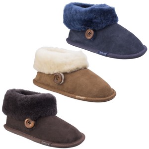 cotswold sheepskin slippers