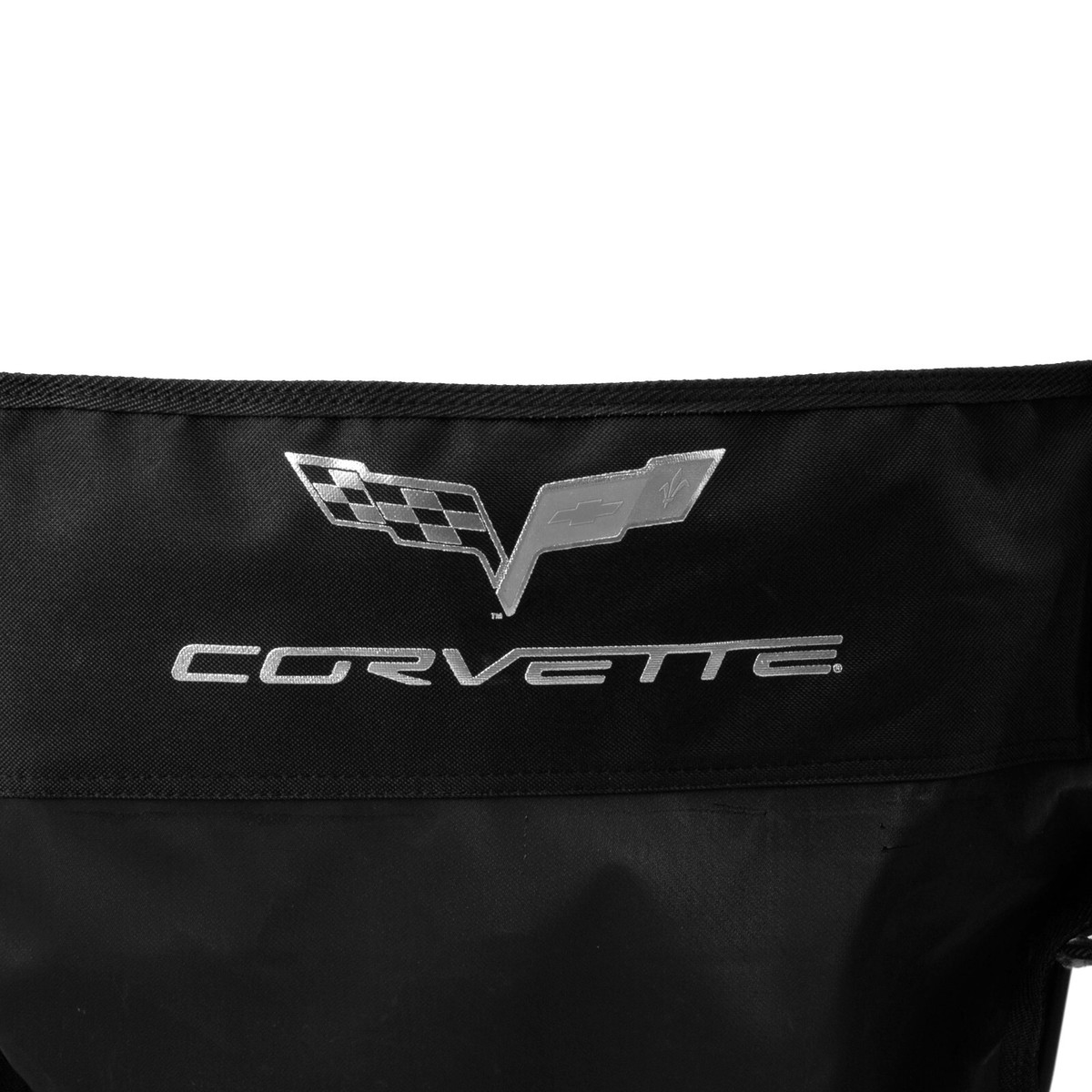 2005-2013 Corvette Portable Folding Chair with C6 Logo | eBay