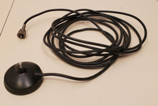 RADIO SHACK MAGNETIC MOUNT for CB ANTENNA 21-994 REALISTIC MOUNT/CABLE PART