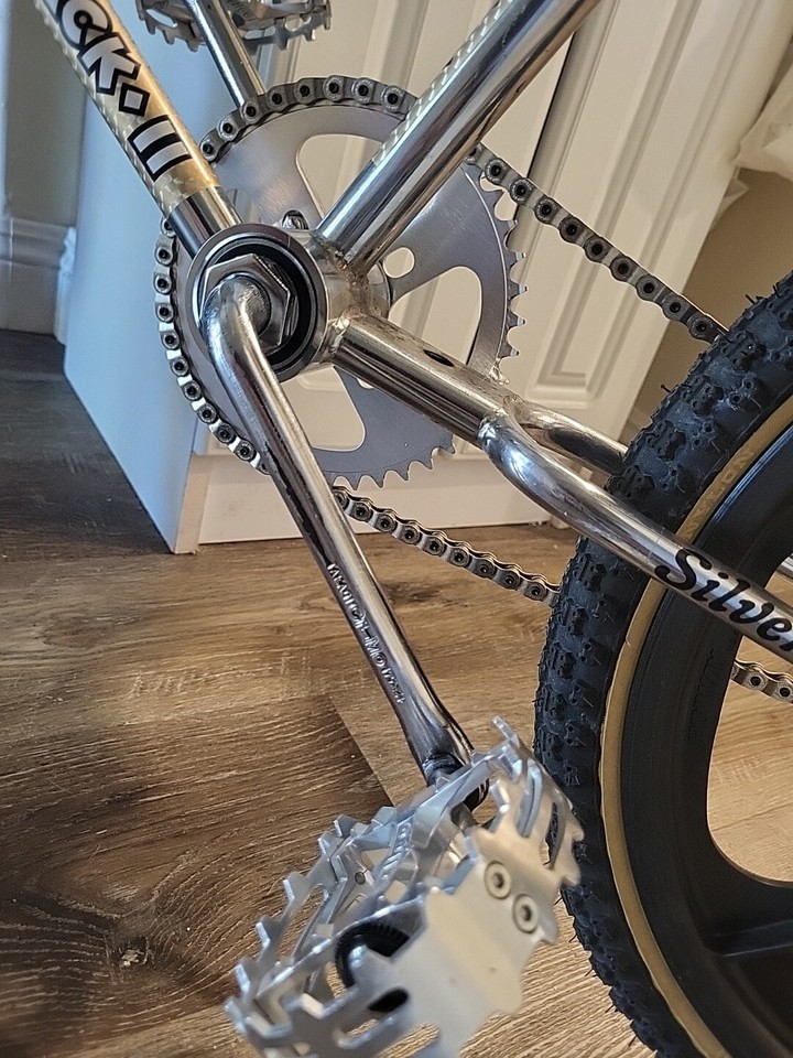 vintage old school bmx bikes for sale eBay