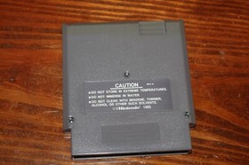 American Gladiators (Nintendo NES, 1991) Cartridge Only