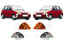 Clignotant Subaru JUSTY