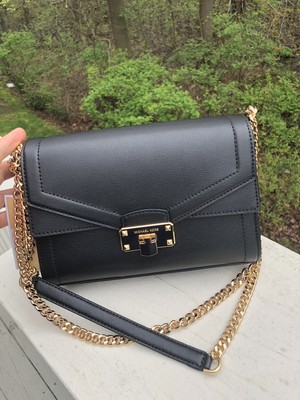 michael kors kinsley medium shoulder flap