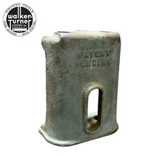 Walker-Turner BN560 102.2302 Craftsman 10" Band Saw Tracking Casting