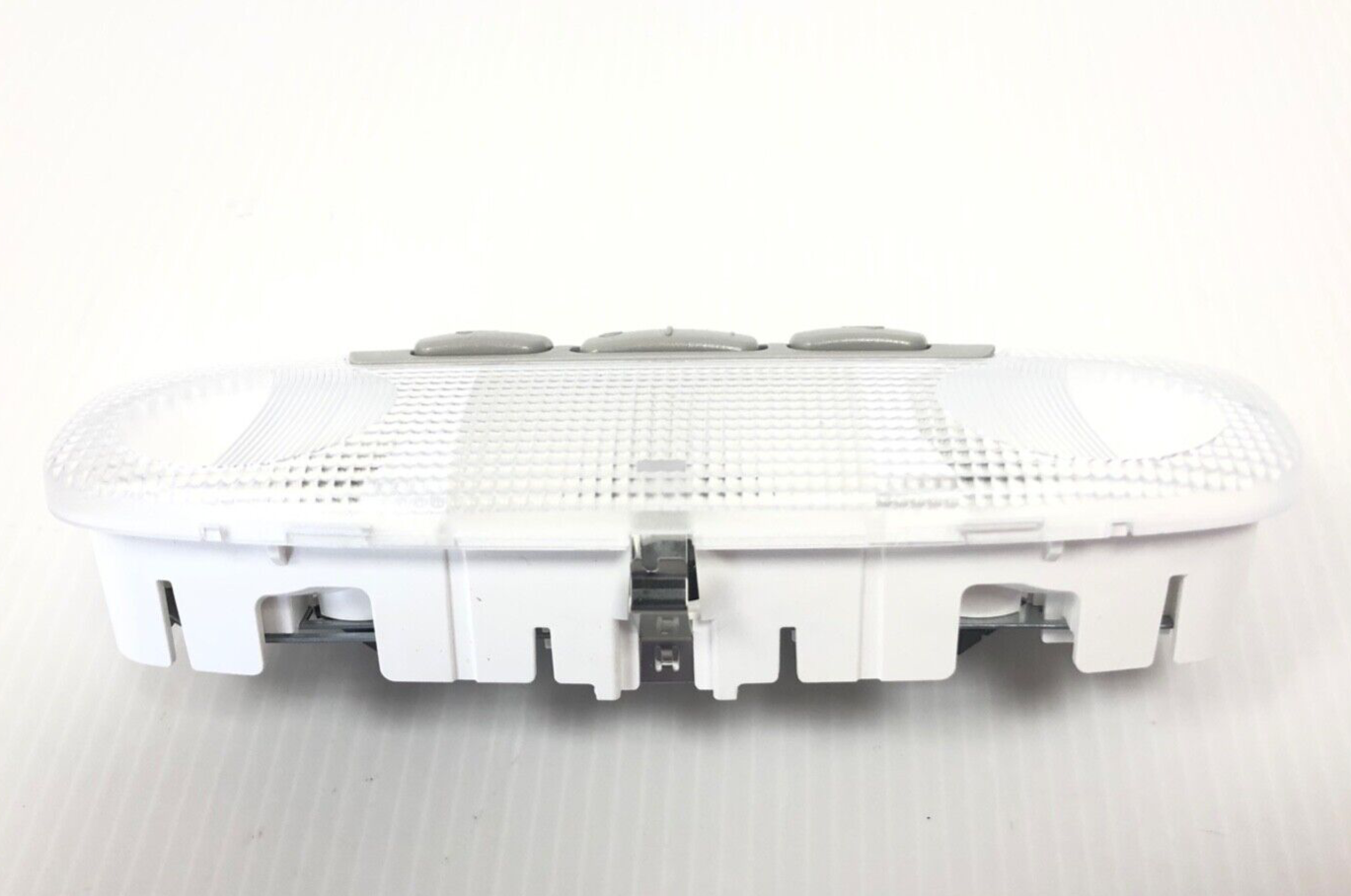 1930404 Light Interior Ford TRANSIT Custom Kombi 310 L1 Ambiente 