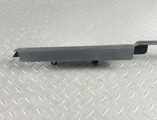 BMW S1000XR S 1000 XR 2015 - 2019 Rear Chain Guard Cover Protector 46627717032 - Picture 7 of 19