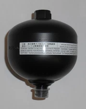 Genuine Mitsubishi OEM ABS Power Brake Accumulator Montero 01 02 Pajero w/o TCL