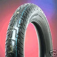 DUNLOP 80/90-21 MH90-21 FRONT TIRE D404 HARLEY SPORTSTER 883 883C 1200 1200C