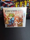 Fire Emblem Echoes: Shadows of Valentia (3DS, 2017) - Opened / Used