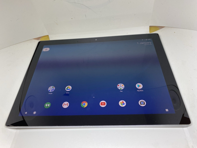 Google Pixel C 10.2