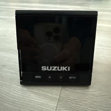 Suzuki Marine Multi Function Gauge Digital Di...