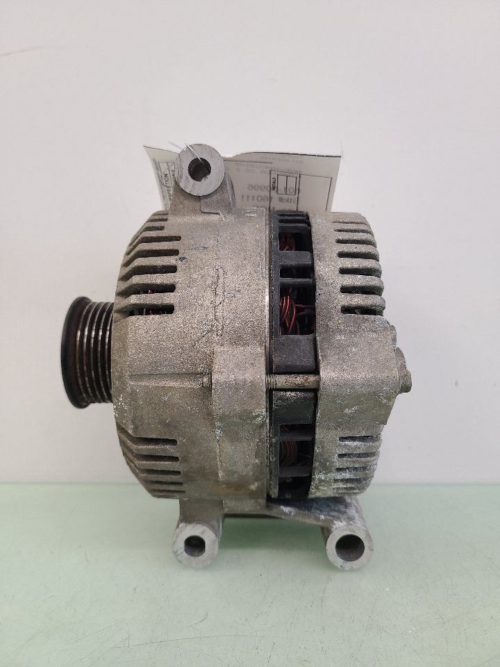Alternator 6-245 115 Amp Fits 04-09 RANGER 585794