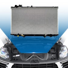 For 1999-2005 Lexus Gs300 3.0l 1998-2000 Lexus Gs400 4.0l Aluminum Radiator For 1999-2005 Lexus Gs300 3.0l 1998-2000 Lexus Gs400 4.0l Aluminum Radiator