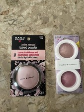 HARD CANDY  BAKED POWDER ~Pink~Light to Fair ...