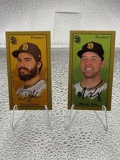 2025 Topps T205 Tobacco Cards