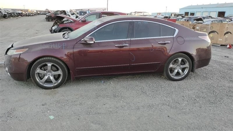 INTERRUPTOR DE IGNIÇÃO 06350TK4A12 2009-2014 ACURA TL - Imagem 3 de 4