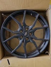 2016-2018 Ford Focus Rs Oem 19 Wheel Rim 2016-2018 Ford Focus Rs Oem 19 Wheel Rim