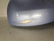 Retroviseur droit (ou coque) Hyundai GETZ