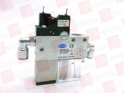 SCHMALZ 10.02.02.00612 / 10020200612 (USED)