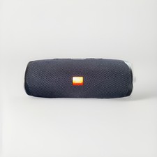 JBL Charge 4 Portable Wireless Bluetooth Speaker Black JBLCHARGE4Q