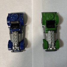 VINTAGE Hot Wheels Redlines lot of two Sweet ...