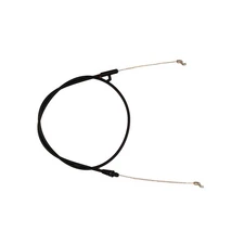 Control Cable Fits several 21" Push Lawnmowers including Yard Man, Yard Machines