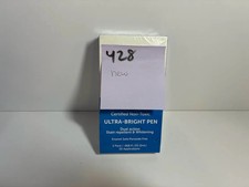 Lumineux Ultra-Bright Whitening Pen 2-Pack Dual Action Stain Repellant Bundle