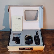 Dogtra 280NCP Platinum Remote Trainer   Low/Medium Power 1/2 Mile Range E  Collar