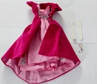 X-661 VINTAGE 1960'S MATTEL BARBIE SOPHISTICATED LADY #993 OUTFIT NICE CONDITION