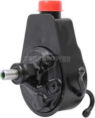 Power Steering Pump BBB Industries 731-2227 Reman