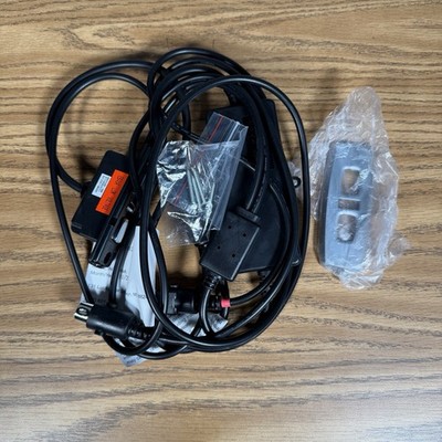 4 Button 5 Pin Power Recliner Switch Lift Chair Hand Control Model KDH120F-006