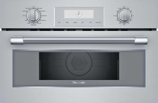 Thermador Professional Series MC30WP 30" Convection Speed Oven With 2Yr Warranty