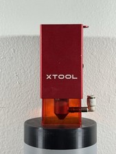 XTool MD1 PRO-L10 D1 Diode Laser Engraver Red