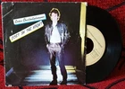 COSTAS CHARITODIPLOMENOS **Lost In The Night** 1985 SPAIN 7" SINGLE