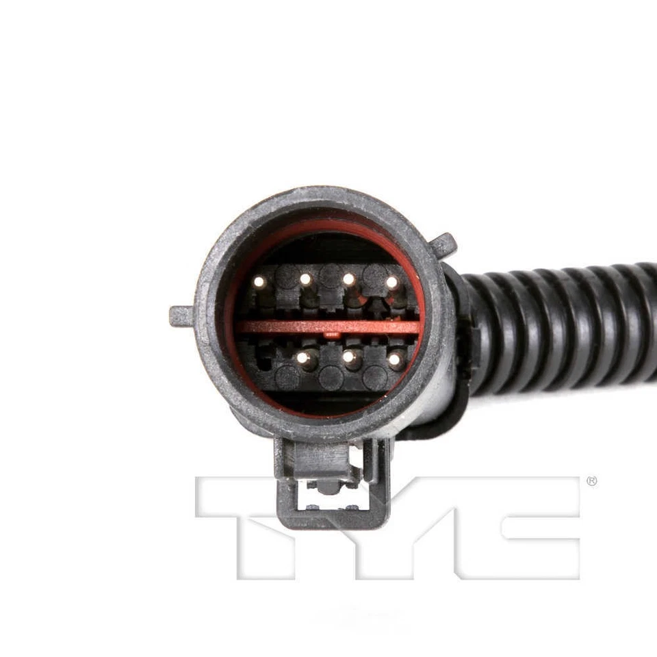 TYC CRQ Premium Fuel Pump Module fits 2001-2002 Ford Explorer Sport,Explorer Spo - Image 4 of 4