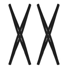 4 Pcs Replacement Vacuum Sealer Parts Sealing Foam Gaskets Food Machine