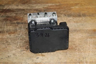 2012-15 Honda Pilot 3.5L 2WD Anti-Lock Brakes Brake ABS Pump Motor Module SZBA1