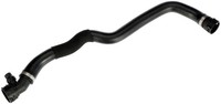 KüHlerschlauch Gates 05-4851 FüR BMW X3 G01 F97 G08 X4 G02 F98 Sdrive Xdrive
