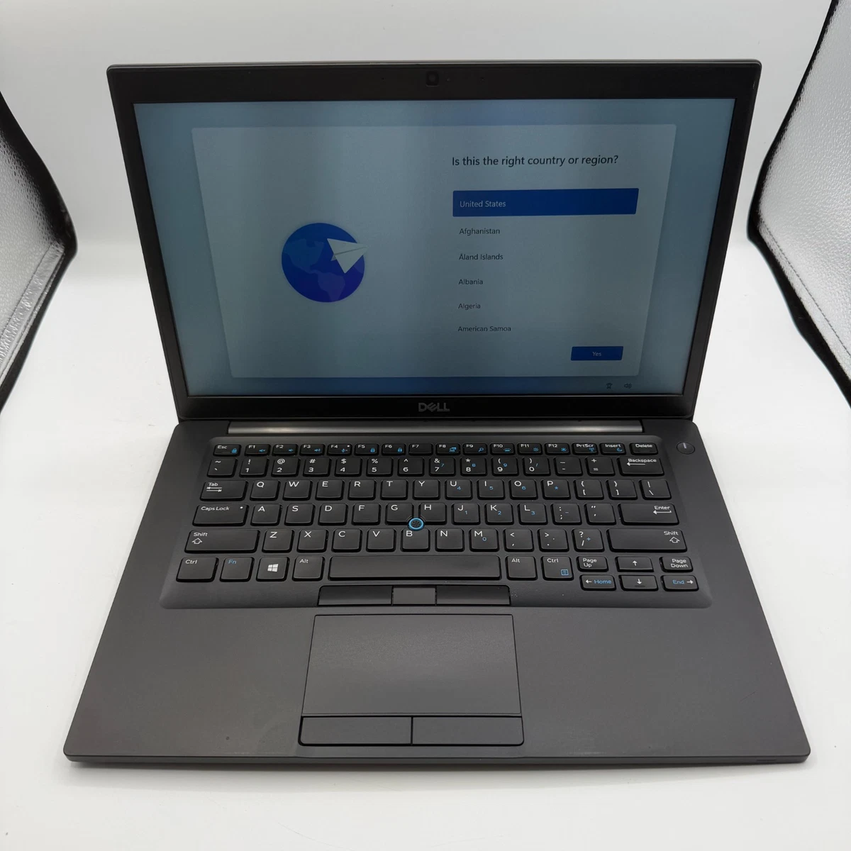 25+ Intel Core i5 8th Gen. 256 GB SSD Capacity 8 GB RAM PC Laptops