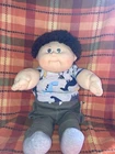 Vintage Cabbage Patch Kids HM8 OK