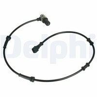 ABS-SENSOR FÜR Volvo S40 I (644), Volvo V40 Kombi (645) - Delphi SS20310