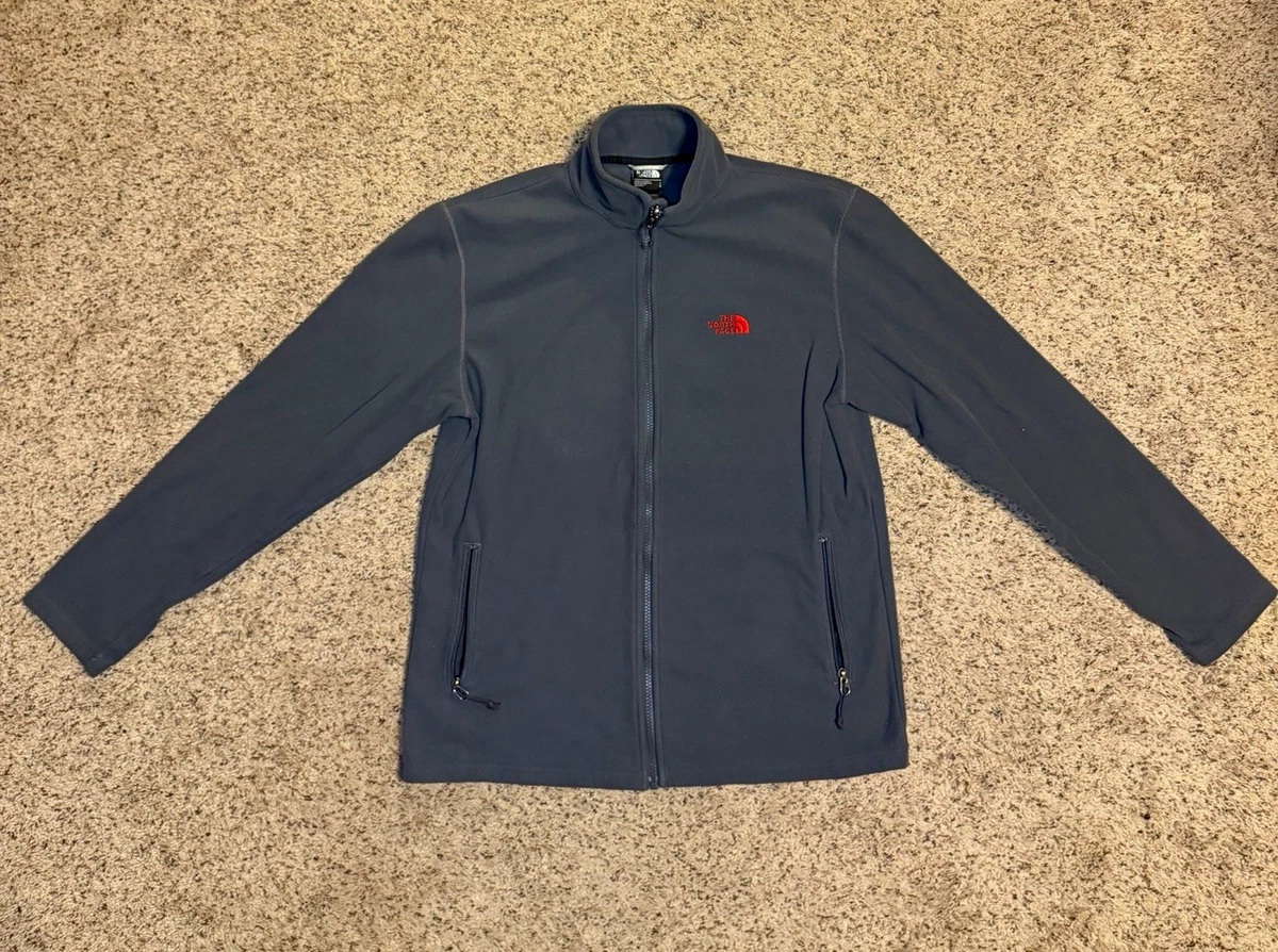 The North Face Size L Regular Activewear Jackets for Men for Sale