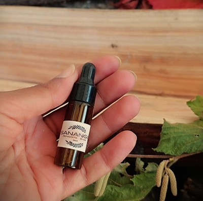 Sananga 5ml / 100 Tropfen STARK