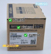 1PC NEW Mitsubishi FX2N-8AD fast shipping-
