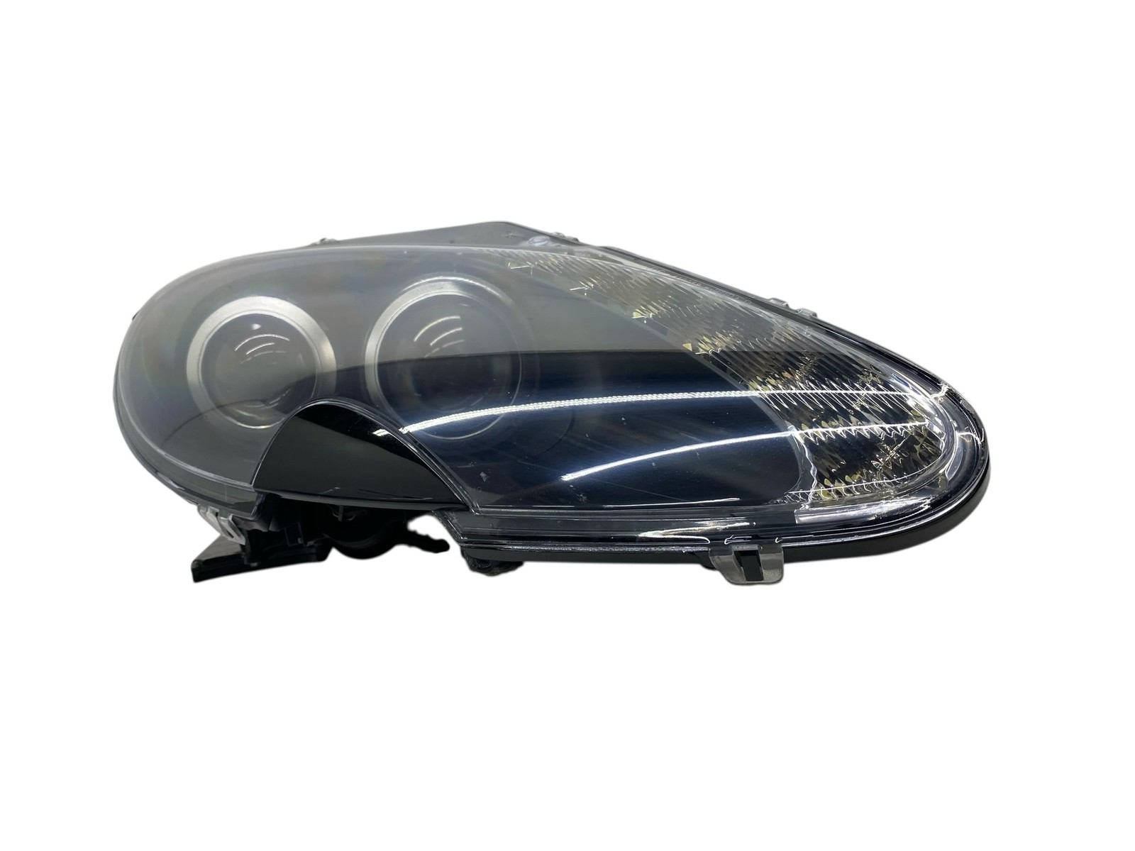 2009 Aston Martin Vantage Front Right Halogen Projector Headlight 6G33-13W029-FD