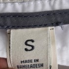 Abercrombie & Fitch Board Shorts Mens Small White Colorblock Swim Trunks — photo 10