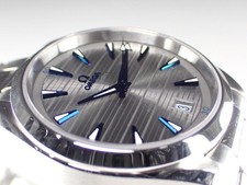 OMEGA  220.10.41.21.06.001 TO254301 2