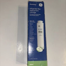 MSWF - GE Refrigerator Water Filter, Genuine OEM Replacement Parts.